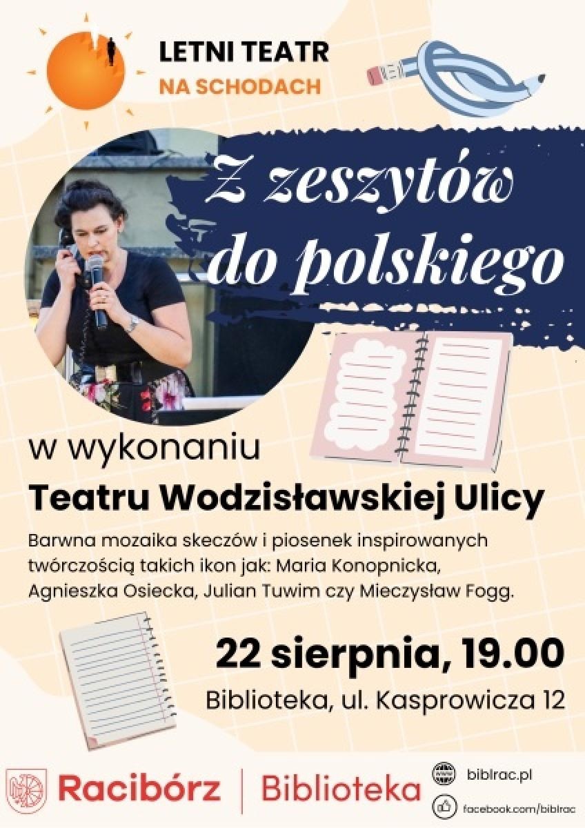 Zdjęcie w galerii na portalu naszraciborz.pl: Co? Gdzie? Kiedy? Nawigator weekendowy wiadomości z regionu