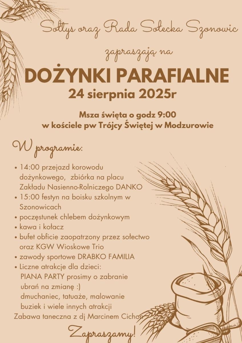 Zdjęcie w galerii na portalu naszraciborz.pl: Co? Gdzie? Kiedy? Nawigator weekendowy wiadomości z regionu
