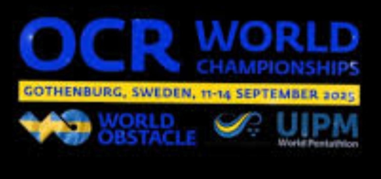 Zdjęcie w galerii na portalu naszraciborz.pl: Raciborzanie na światowej arenie OCR wiadomości z regionu