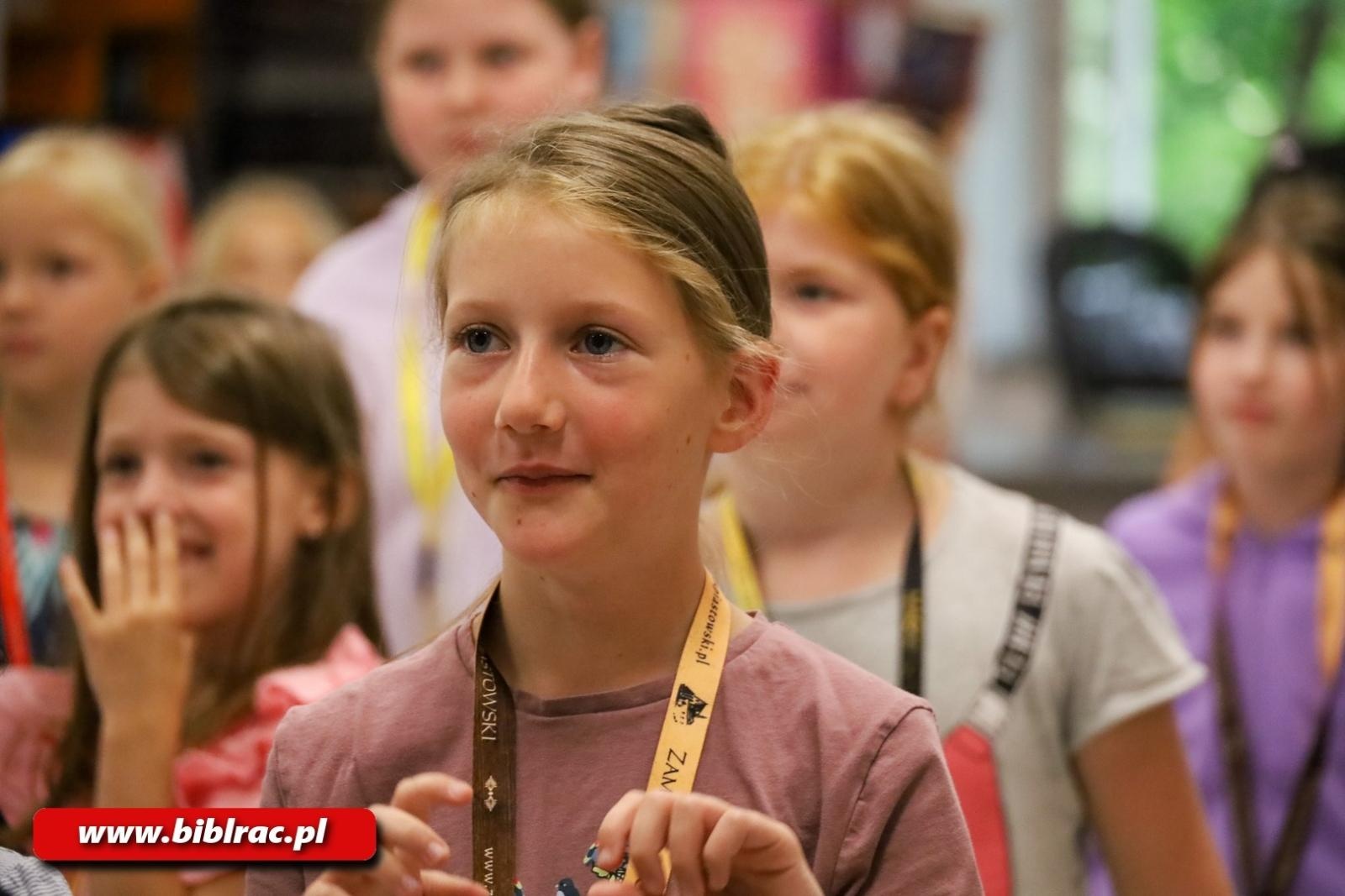 Zdjęcie w galerii na portalu naszraciborz.pl: Lato z biblioteką w podróży do Meksyku i Indii wiadomości z regionu