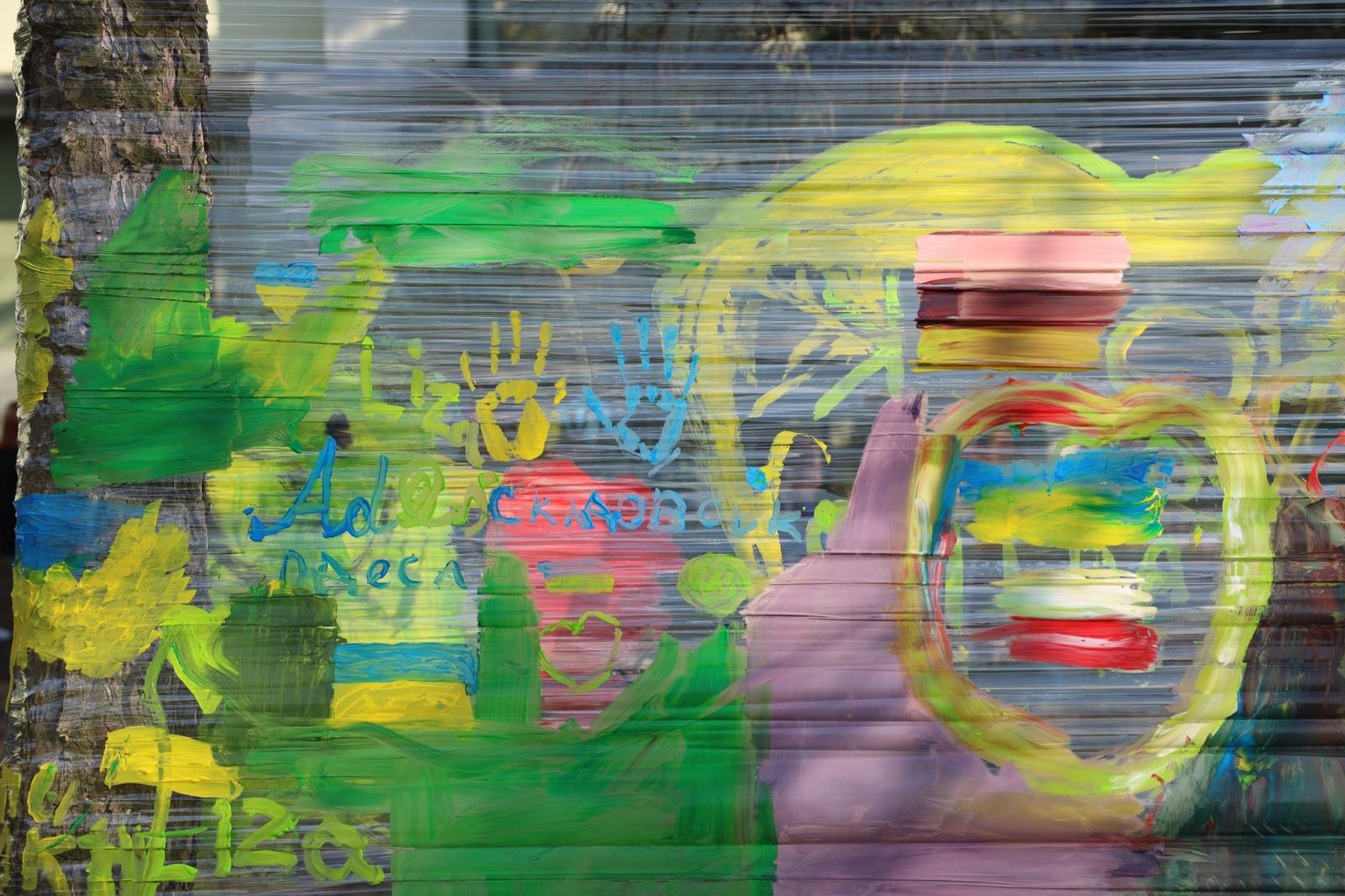 Zdjęcie w galerii na portalu naszraciborz.pl: Polsko-ukraiński piknik integracyjny w ostatnią niedzielę sierpnia w Ogrodzie Strzechy wiadomości z regionu