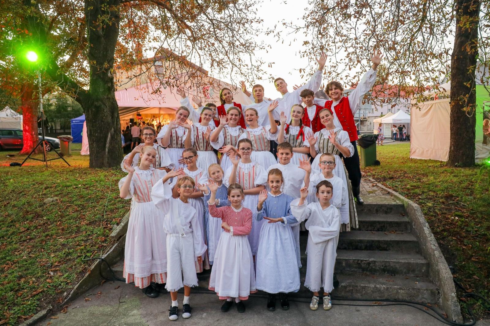 Zdjęcie w galerii na portalu naszraciborz.pl: Zespół Pieśni i Tańca Strzecha wystąpi w czeskiej Opawie wiadomości z regionu