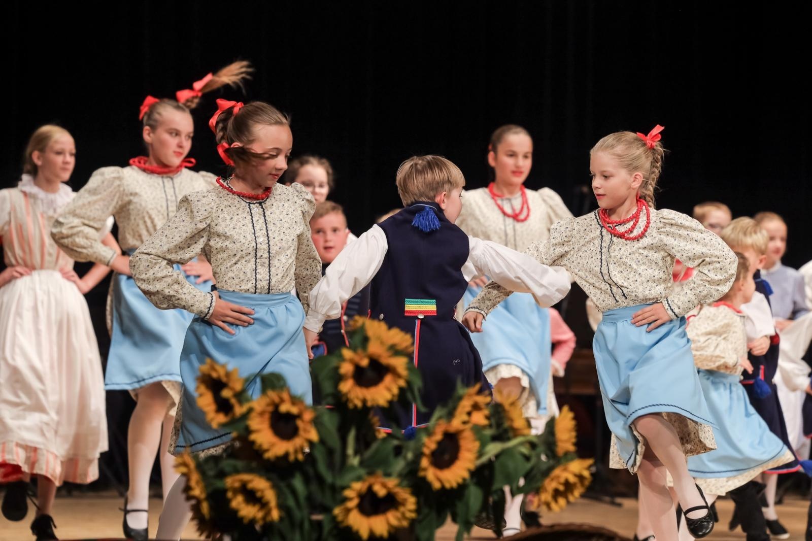 Zdjęcie w galerii na portalu naszraciborz.pl: Zespół Pieśni i Tańca Strzecha wystąpi w czeskiej Opawie wiadomości z regionu