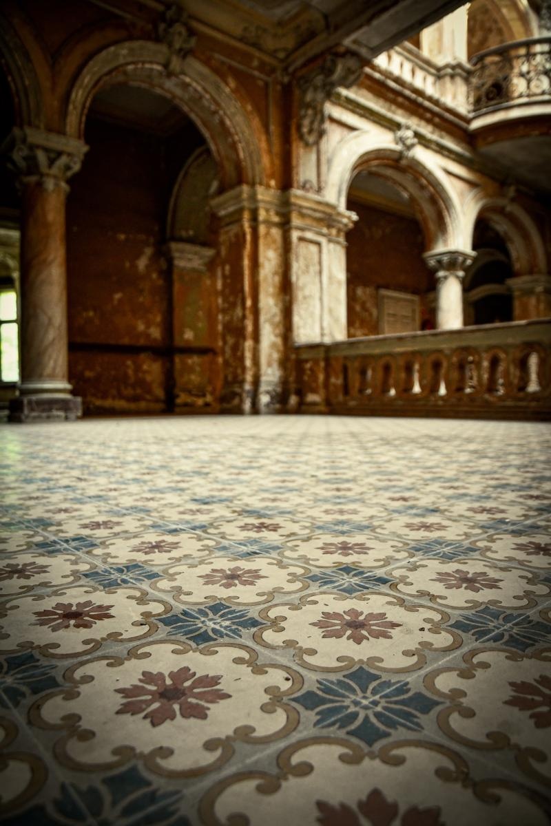 Zdjęcie w galerii na portalu naszraciborz.pl: Noc u Donnersmarcków – nocna podróż w czasie do pałacu w Krowiarkach [ZAPROSZENIE] wiadomości z regionu