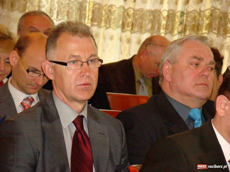 Zdjęcie w galerii na portalu naszraciborz.pl: Małe jest piękne, ale duży może więcej wiadomości z regionu