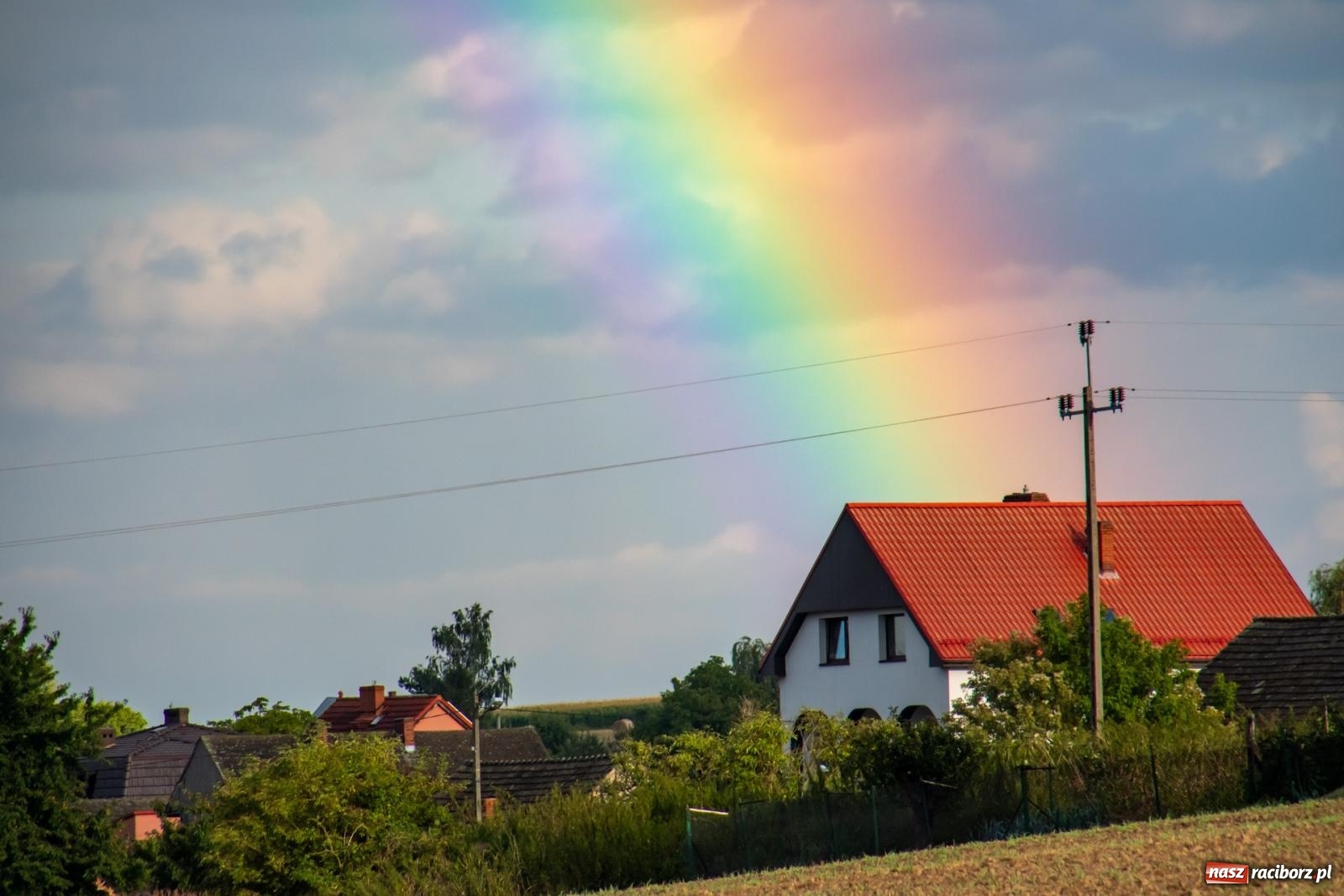 Zdjęcie w galerii na portalu naszraciborz.pl: Zmagania rolniczych potworów, czyli trzydziestki kontra sześćdziesiątki w Bolesławiu [FOTO i WIDEO] wiadomości z regionu