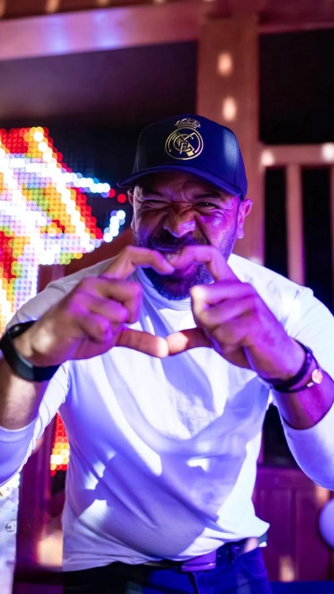 Zdjęcie w galerii na portalu naszraciborz.pl: Potańcówka kubańska na Bulwarach Nadodrzańskich – ostatni piątek wakacji z DJ Osmarem wiadomości z regionu