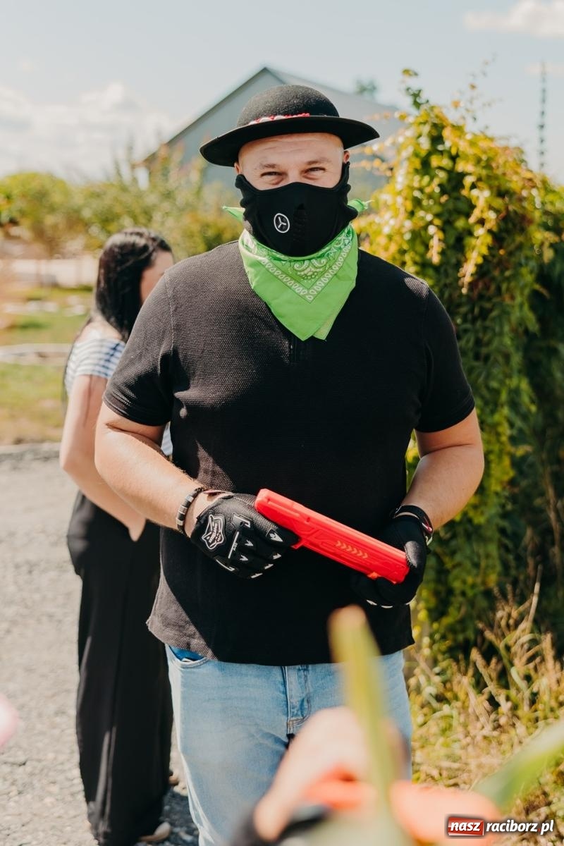 Zdjęcie w galerii na portalu naszraciborz.pl: Maków świętował plony – barwny korowód, konkursy i muzyka [FOTO i WIDEO] wiadomości z regionu