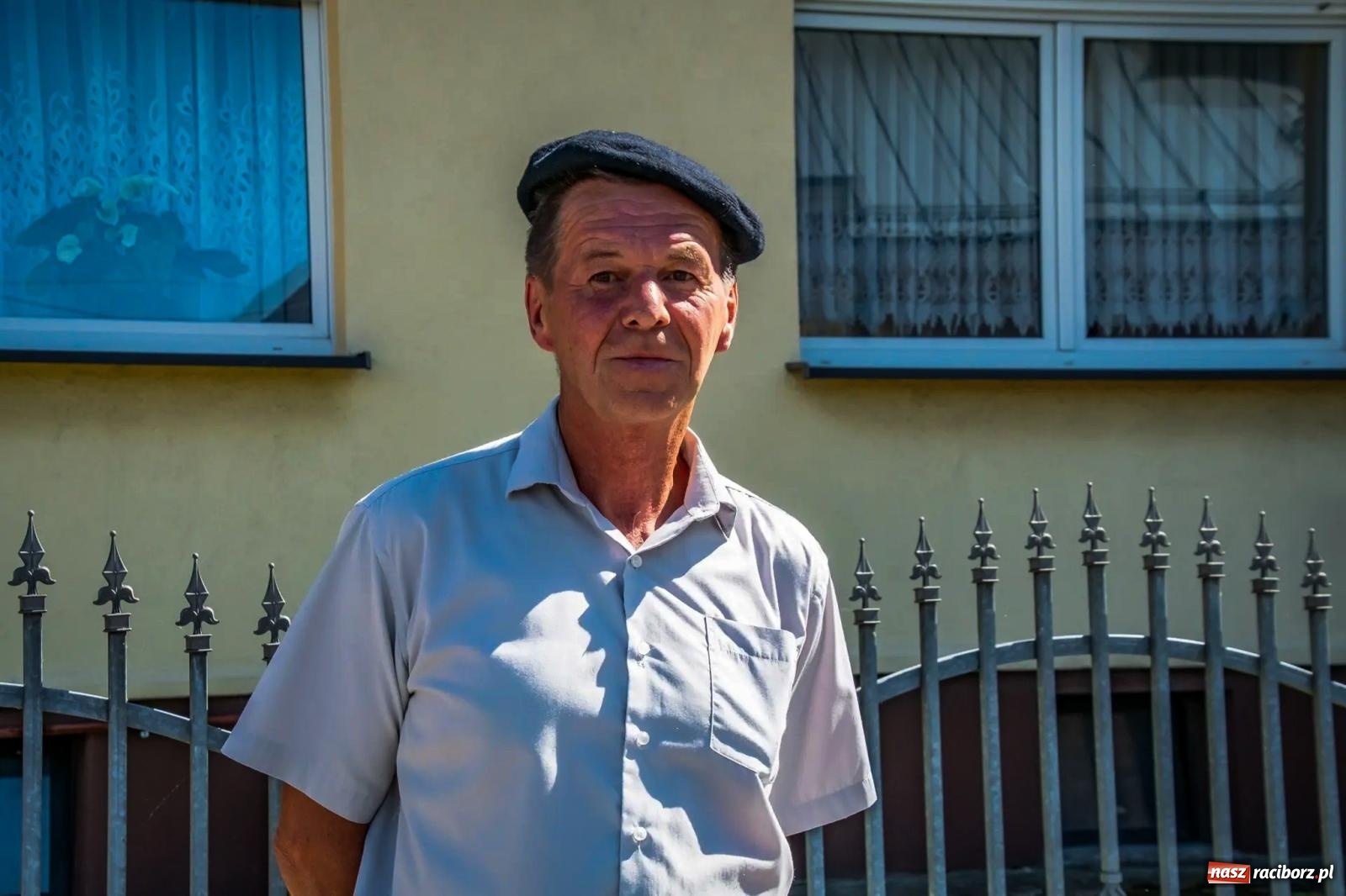 Zdjęcie w galerii na portalu naszraciborz.pl: Roszków. Kowboje, pszczółki i śnieżynki zajechali na dożynki wiadomości z regionu