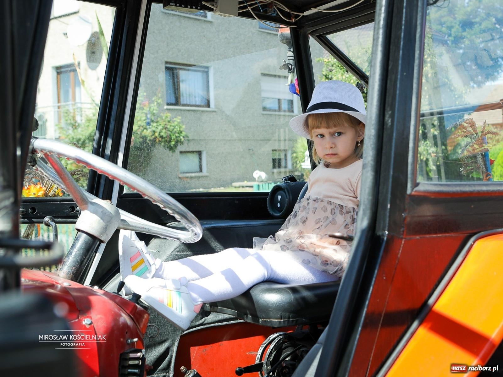Zdjęcie w galerii na portalu naszraciborz.pl: Dożynki w Bolesławiu pełne atrakcji i dobrej zabawy [FOTO i WIDEO] wiadomości z regionu