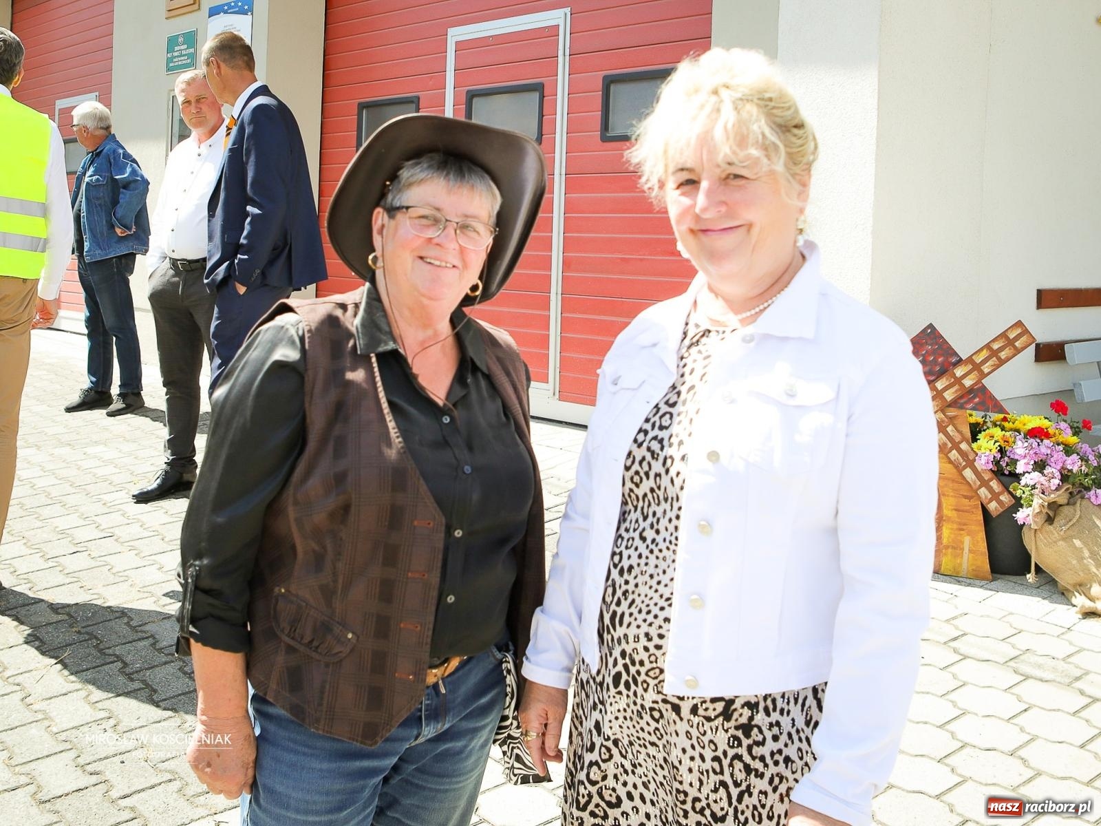 Zdjęcie w galerii na portalu naszraciborz.pl: Dożynki w Bolesławiu pełne atrakcji i dobrej zabawy [FOTO i WIDEO] wiadomości z regionu