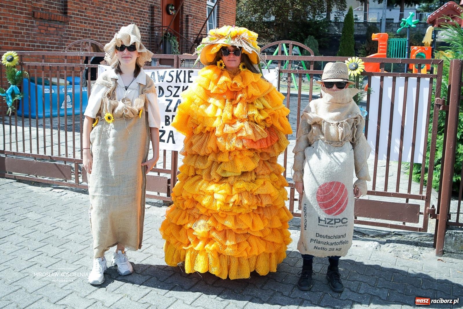 Zdjęcie w galerii na portalu naszraciborz.pl: Dożynki w Bolesławiu pełne atrakcji i dobrej zabawy [FOTO i WIDEO] wiadomości z regionu