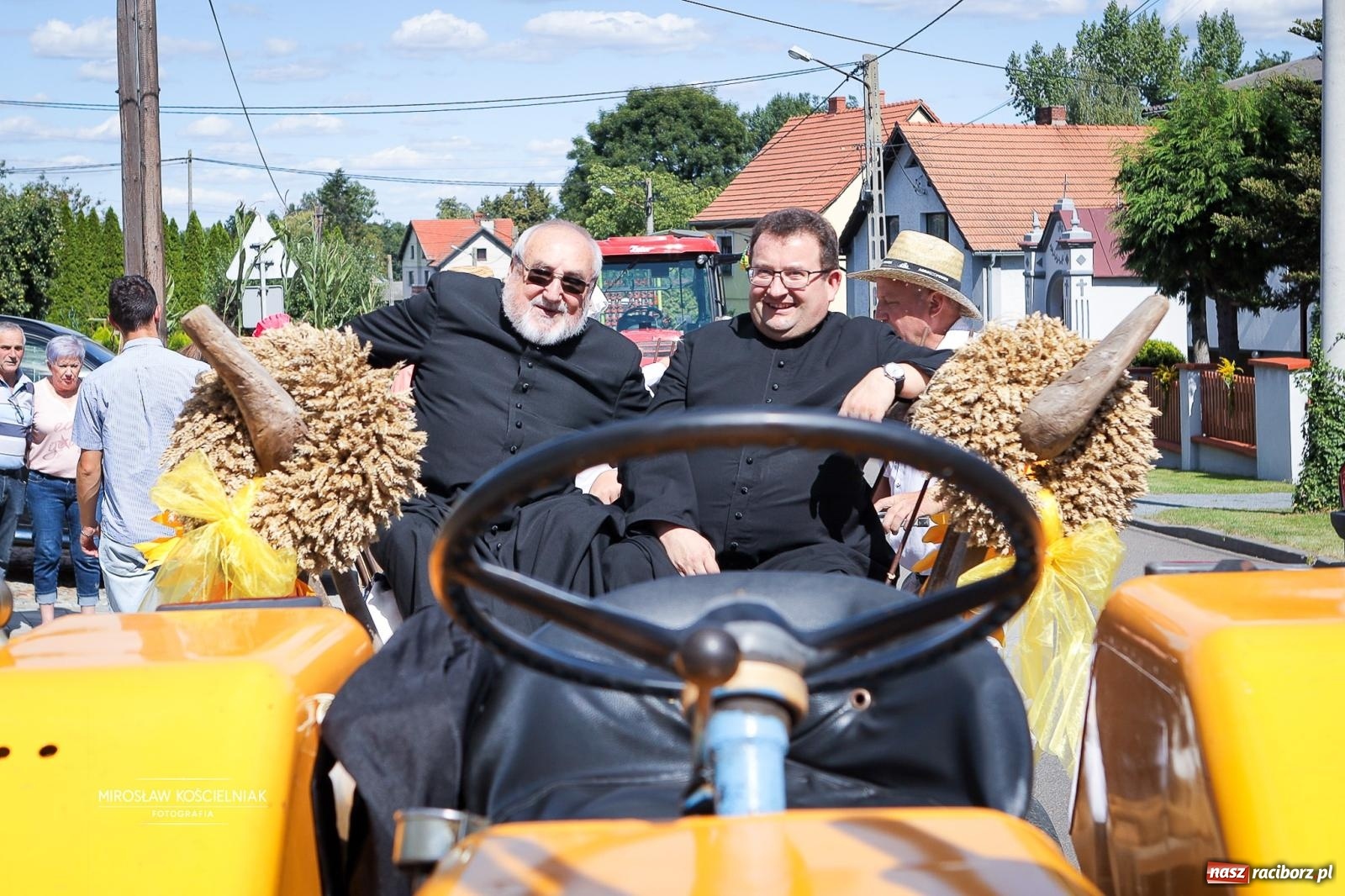 Zdjęcie w galerii na portalu naszraciborz.pl: Dożynki w Bolesławiu pełne atrakcji i dobrej zabawy [FOTO i WIDEO] wiadomości z regionu