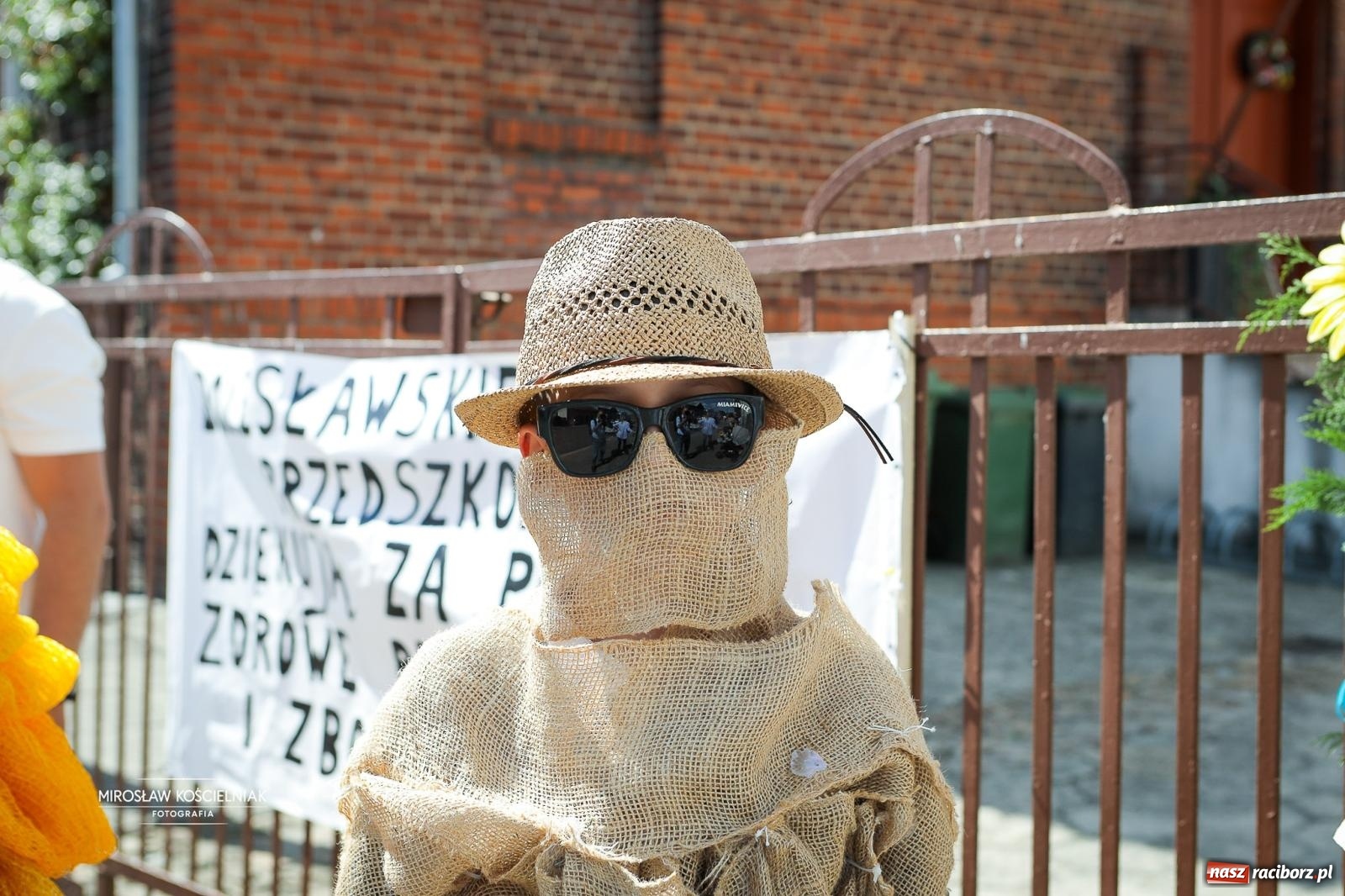 Zdjęcie w galerii na portalu naszraciborz.pl: Dożynki w Bolesławiu pełne atrakcji i dobrej zabawy [FOTO i WIDEO] wiadomości z regionu