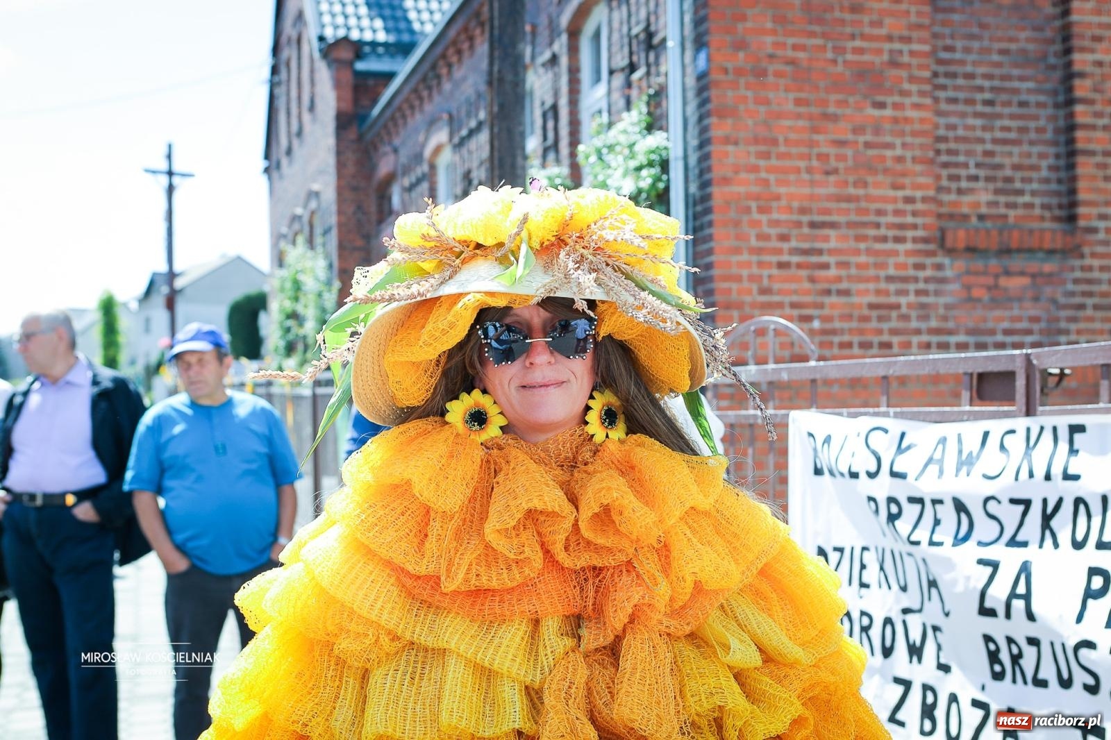 Zdjęcie w galerii na portalu naszraciborz.pl: Dożynki w Bolesławiu pełne atrakcji i dobrej zabawy [FOTO i WIDEO] wiadomości z regionu