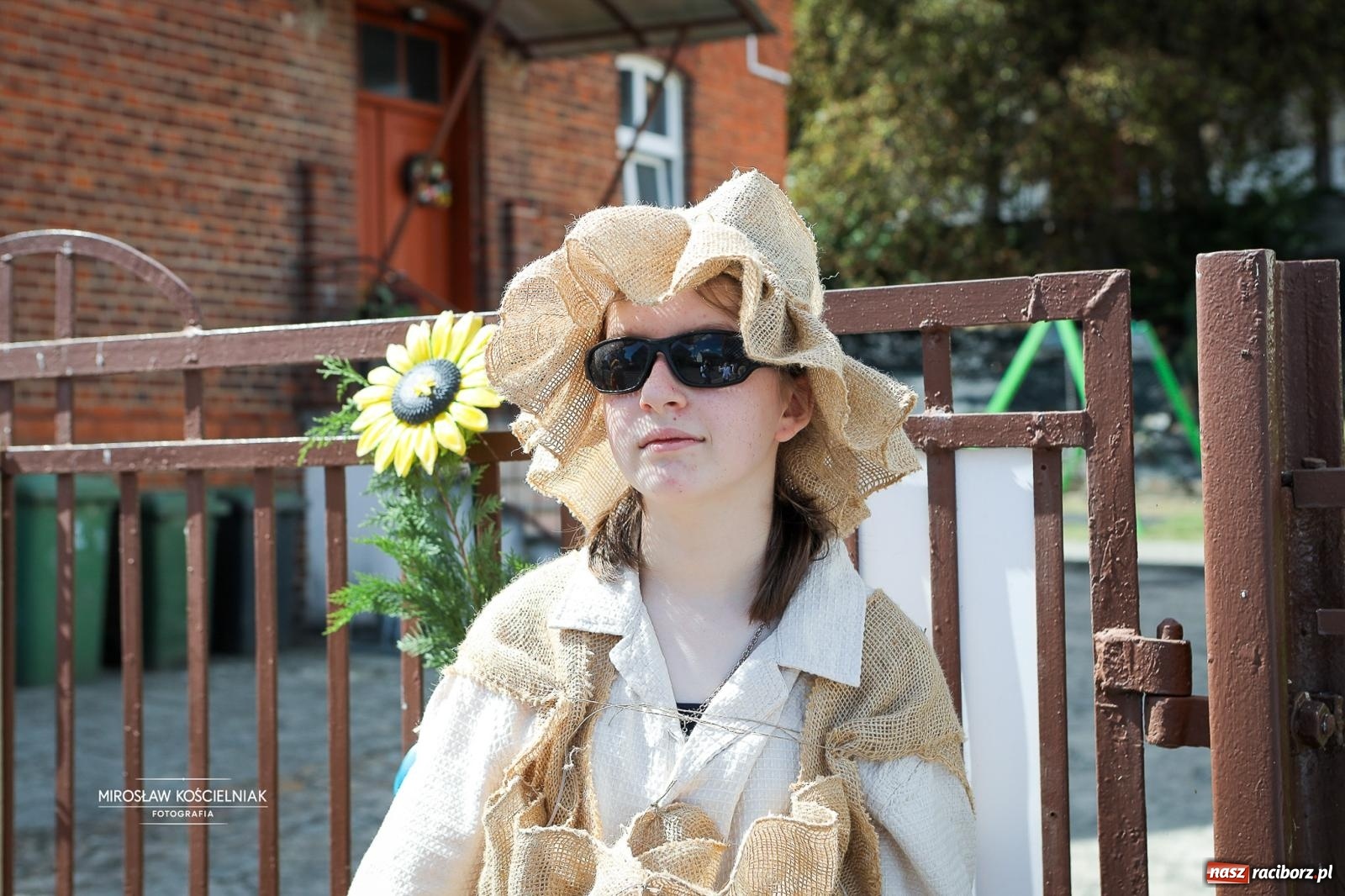 Zdjęcie w galerii na portalu naszraciborz.pl: Dożynki w Bolesławiu pełne atrakcji i dobrej zabawy [FOTO i WIDEO] wiadomości z regionu