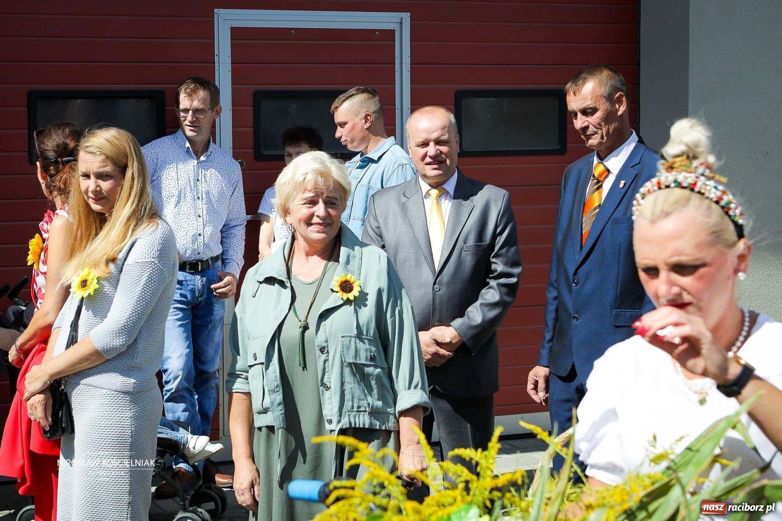 Zdjęcie w galerii na portalu naszraciborz.pl: Dożynki w Bolesławiu pełne atrakcji i dobrej zabawy [FOTO i WIDEO] wiadomości z regionu