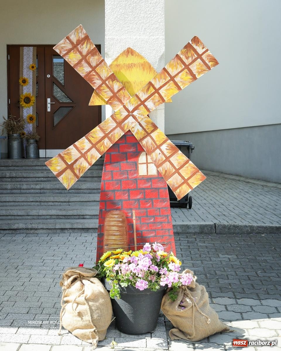 Zdjęcie w galerii na portalu naszraciborz.pl: Dożynki w Bolesławiu pełne atrakcji i dobrej zabawy [FOTO i WIDEO] wiadomości z regionu