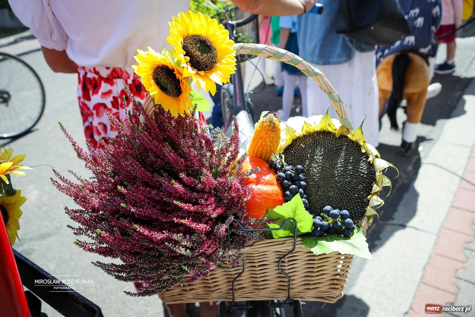 Zdjęcie w galerii na portalu naszraciborz.pl: Dożynki w Bolesławiu pełne atrakcji i dobrej zabawy [FOTO i WIDEO] wiadomości z regionu