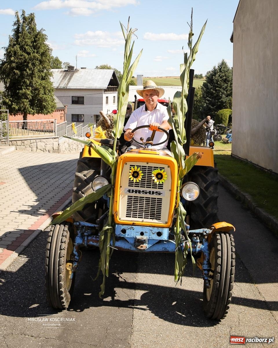 Zdjęcie w galerii na portalu naszraciborz.pl: Dożynki w Bolesławiu pełne atrakcji i dobrej zabawy [FOTO i WIDEO] wiadomości z regionu