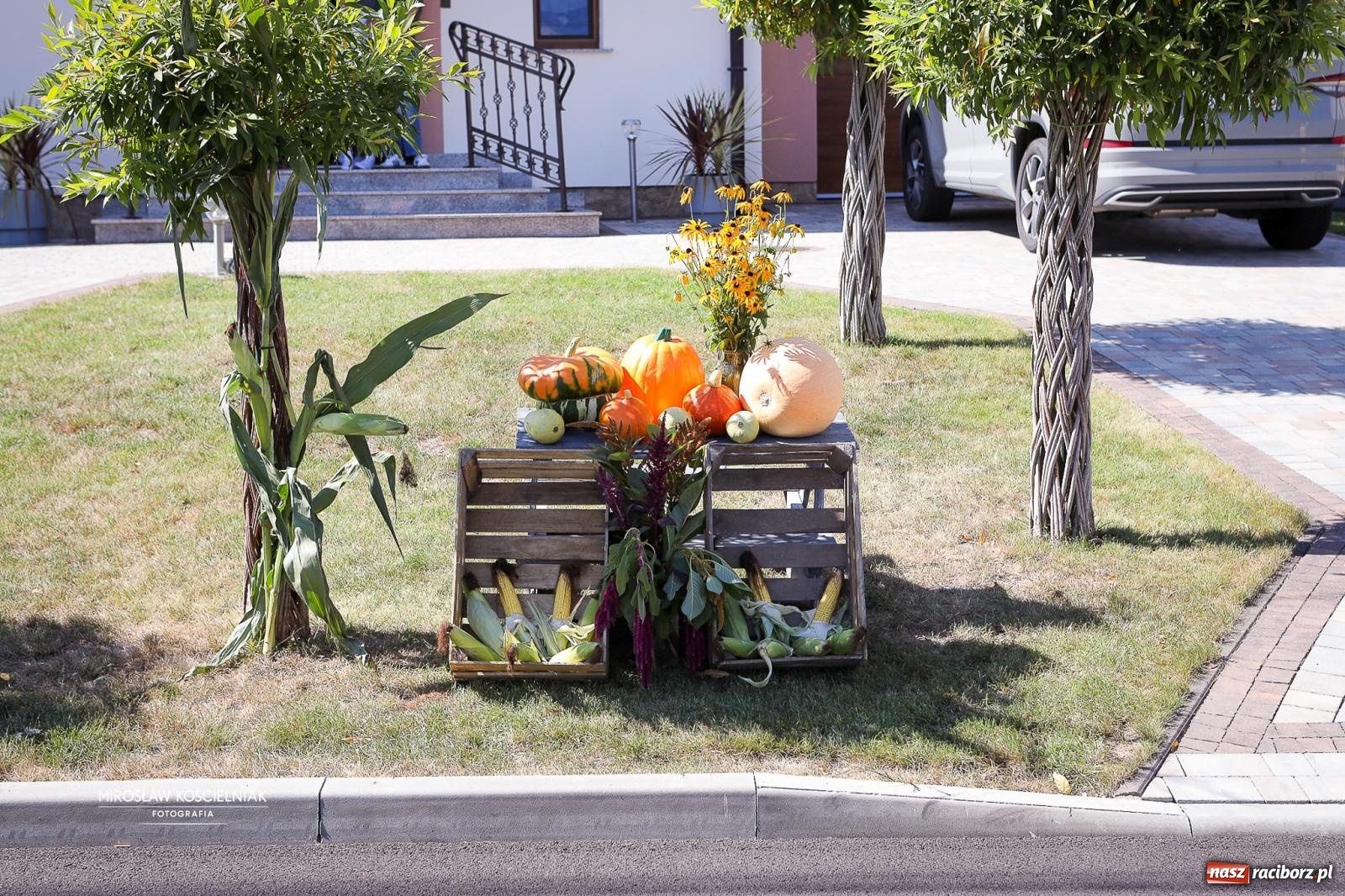 Zdjęcie w galerii na portalu naszraciborz.pl: Dożynki w Bolesławiu pełne atrakcji i dobrej zabawy [FOTO i WIDEO] wiadomości z regionu