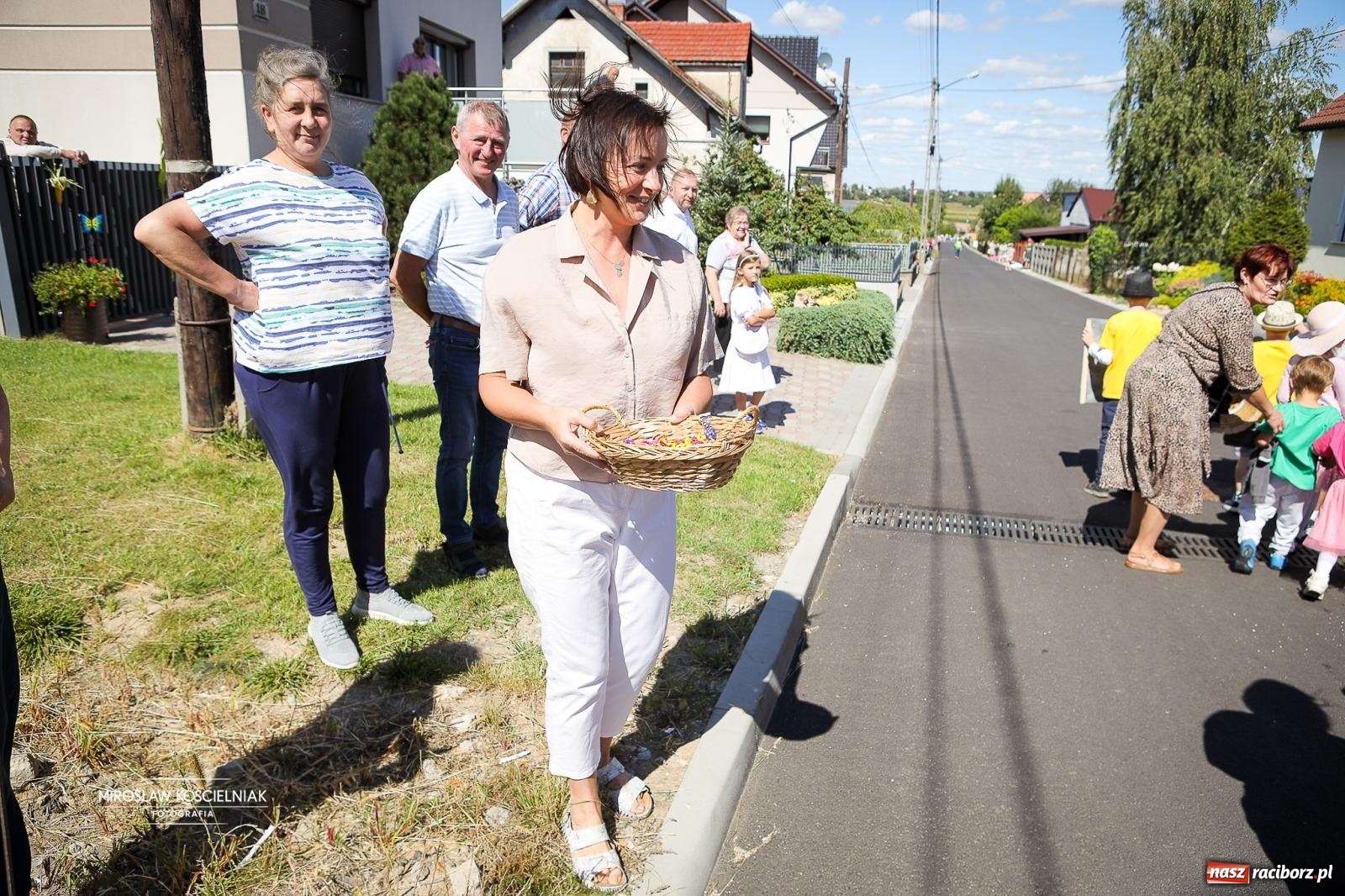 Zdjęcie w galerii na portalu naszraciborz.pl: Dożynki w Bolesławiu pełne atrakcji i dobrej zabawy [FOTO i WIDEO] wiadomości z regionu