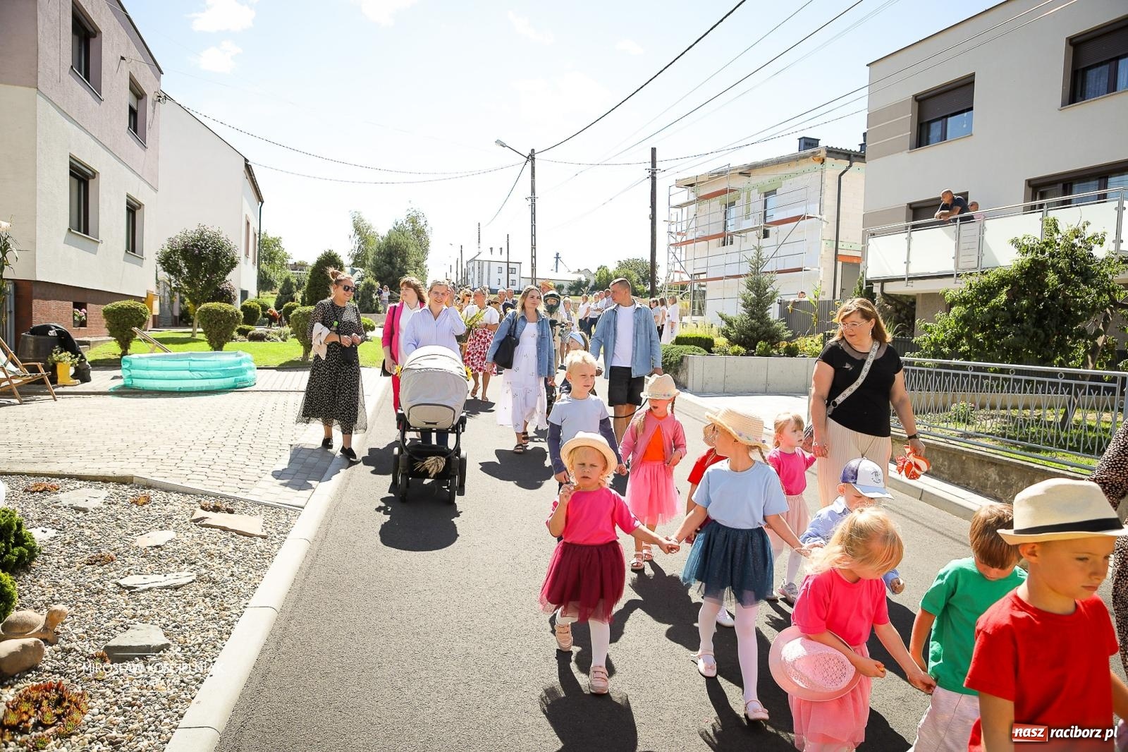 Zdjęcie w galerii na portalu naszraciborz.pl: Dożynki w Bolesławiu pełne atrakcji i dobrej zabawy [FOTO i WIDEO] wiadomości z regionu