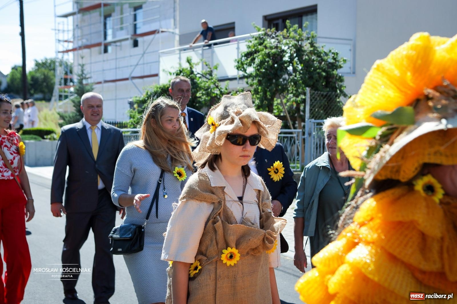Zdjęcie w galerii na portalu naszraciborz.pl: Dożynki w Bolesławiu pełne atrakcji i dobrej zabawy [FOTO i WIDEO] wiadomości z regionu