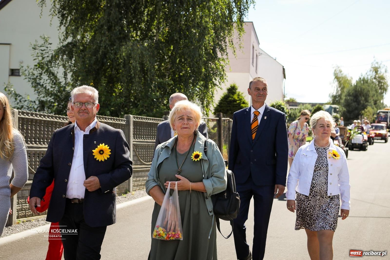 Zdjęcie w galerii na portalu naszraciborz.pl: Dożynki w Bolesławiu pełne atrakcji i dobrej zabawy [FOTO i WIDEO] wiadomości z regionu