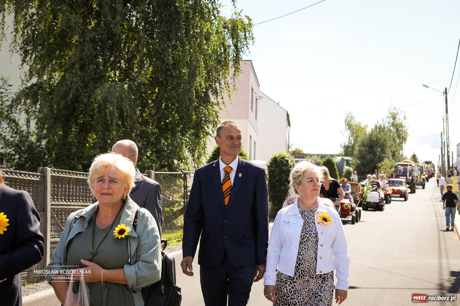 Zdjęcie w galerii na portalu naszraciborz.pl: Dożynki w Bolesławiu pełne atrakcji i dobrej zabawy [FOTO i WIDEO] wiadomości z regionu