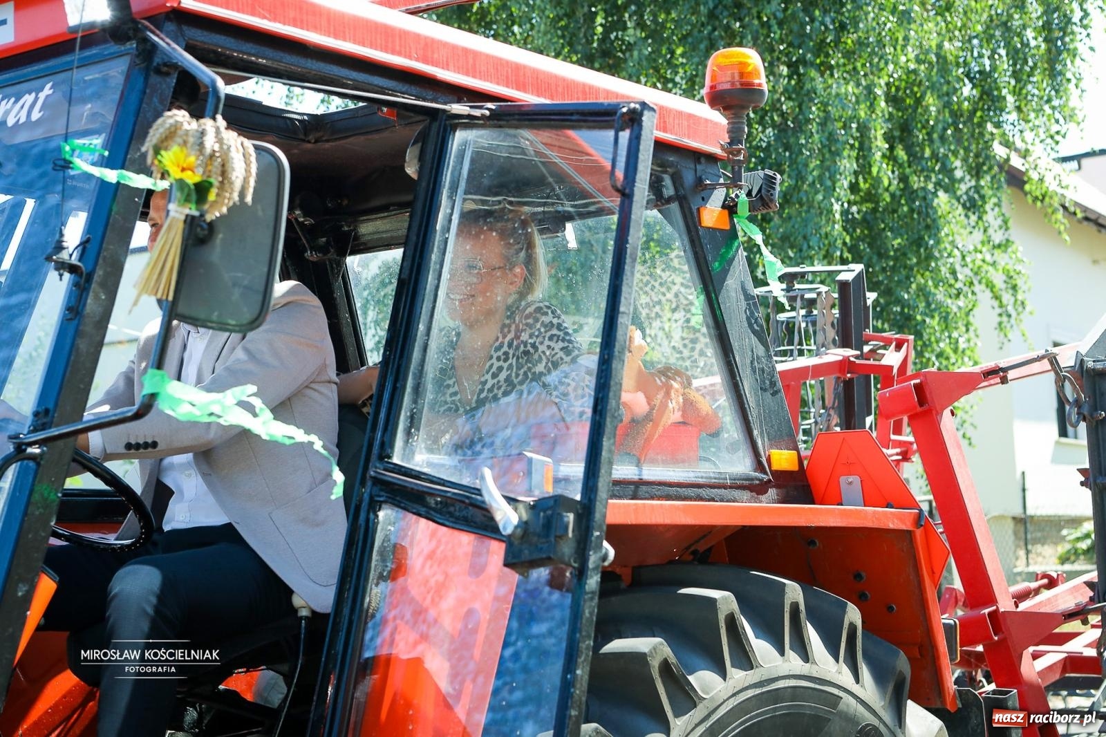Zdjęcie w galerii na portalu naszraciborz.pl: Dożynki w Bolesławiu pełne atrakcji i dobrej zabawy [FOTO i WIDEO] wiadomości z regionu