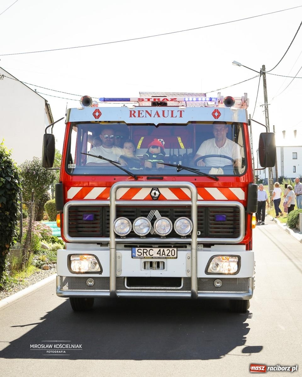 Zdjęcie w galerii na portalu naszraciborz.pl: Dożynki w Bolesławiu pełne atrakcji i dobrej zabawy [FOTO i WIDEO] wiadomości z regionu