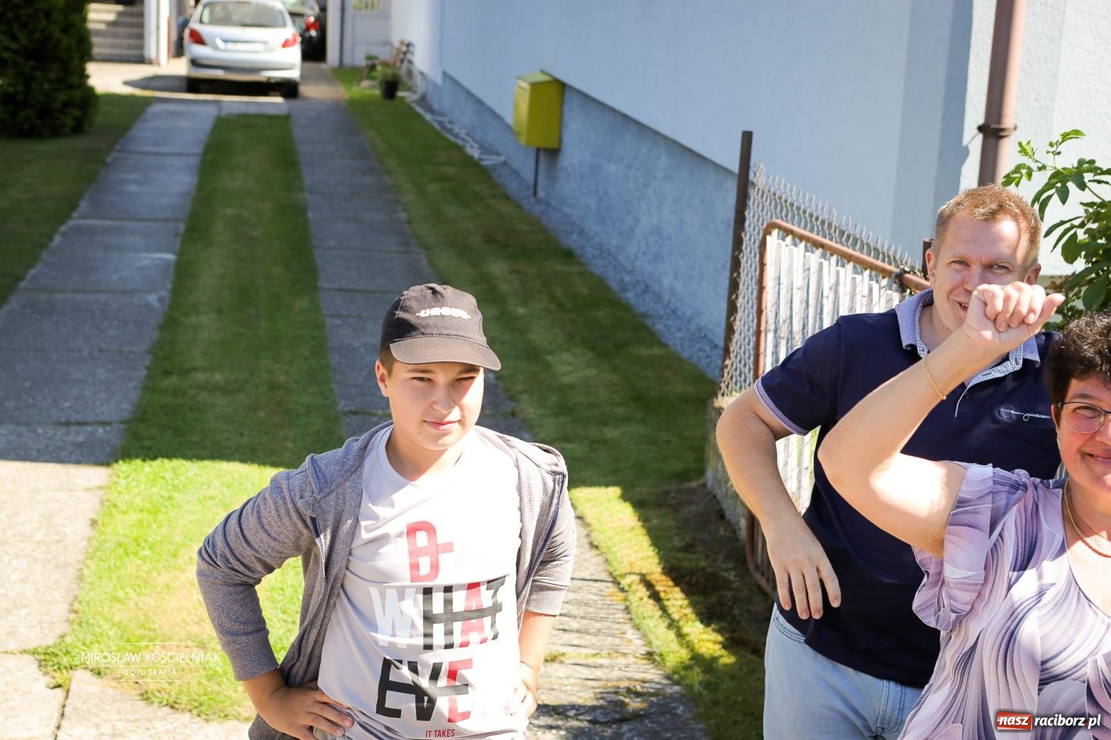 Zdjęcie w galerii na portalu naszraciborz.pl: Dożynki w Bolesławiu pełne atrakcji i dobrej zabawy [FOTO i WIDEO] wiadomości z regionu