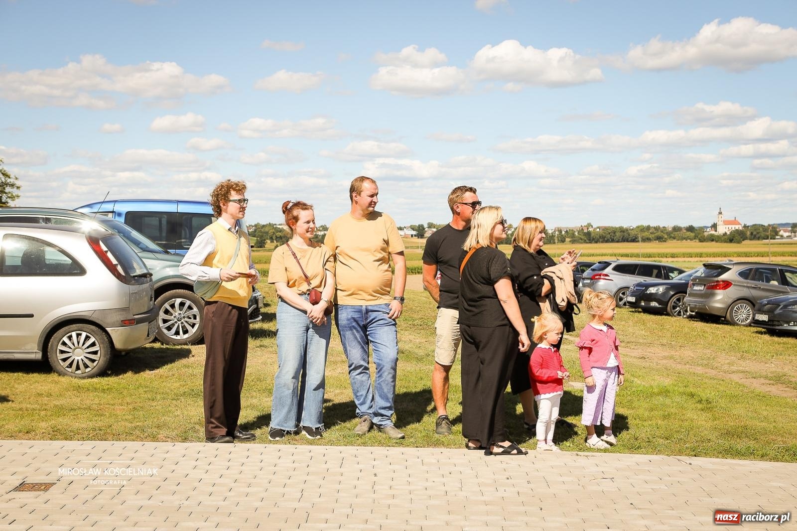 Zdjęcie w galerii na portalu naszraciborz.pl: Dożynki w Bolesławiu pełne atrakcji i dobrej zabawy [FOTO i WIDEO] wiadomości z regionu