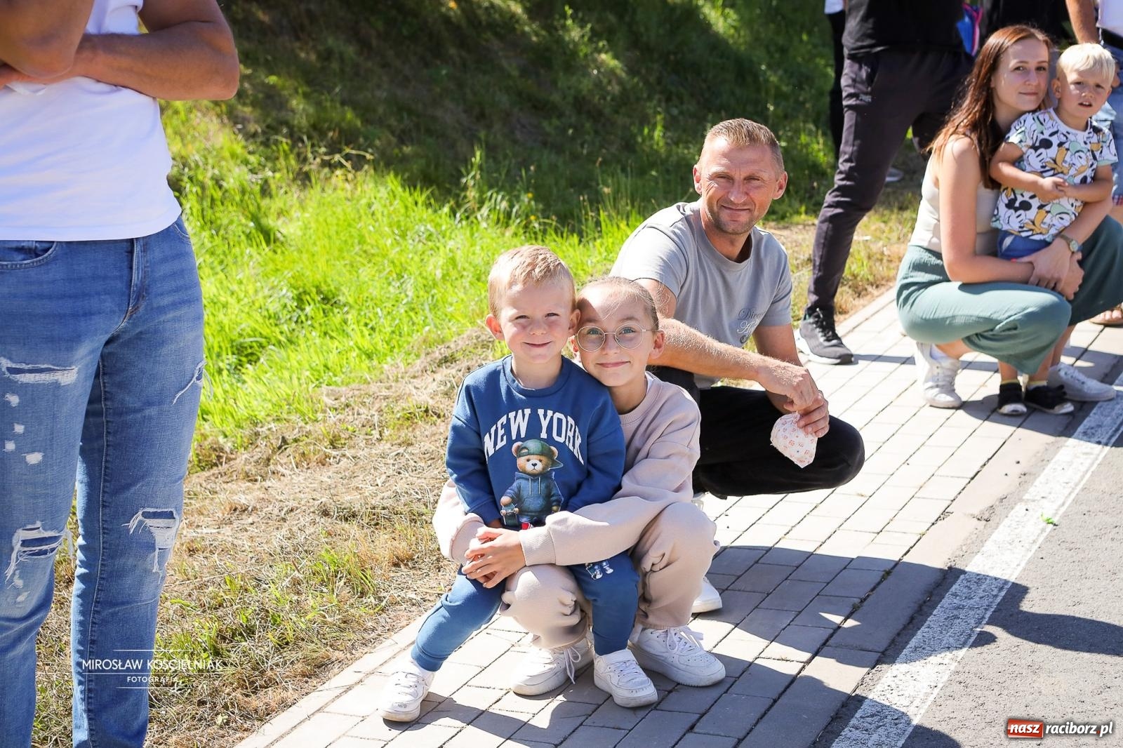 Zdjęcie w galerii na portalu naszraciborz.pl: Dożynki w Bolesławiu pełne atrakcji i dobrej zabawy [FOTO i WIDEO] wiadomości z regionu