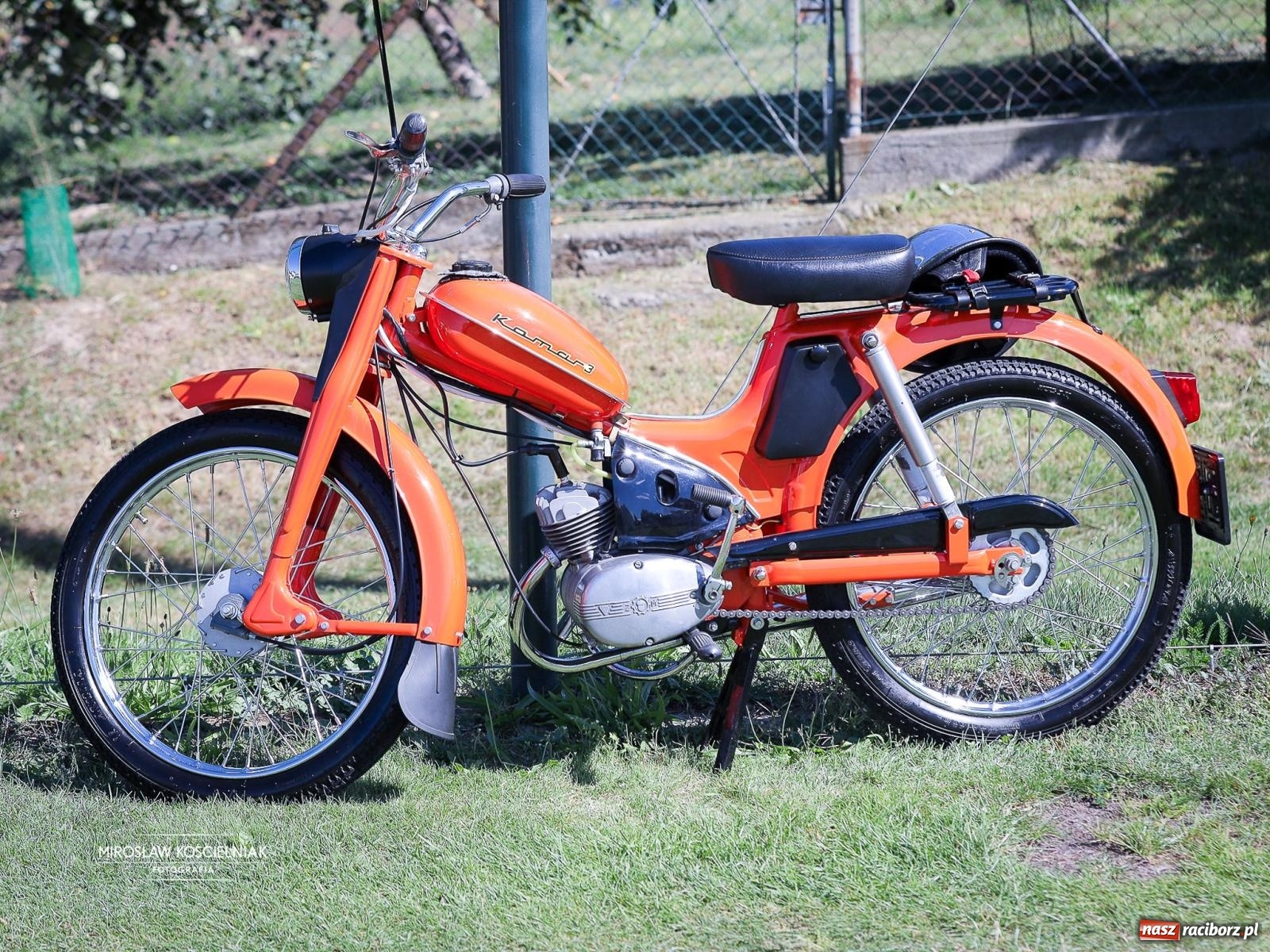 Zdjęcie w galerii na portalu naszraciborz.pl: Dożynki w Bolesławiu pełne atrakcji i dobrej zabawy [FOTO i WIDEO] wiadomości z regionu