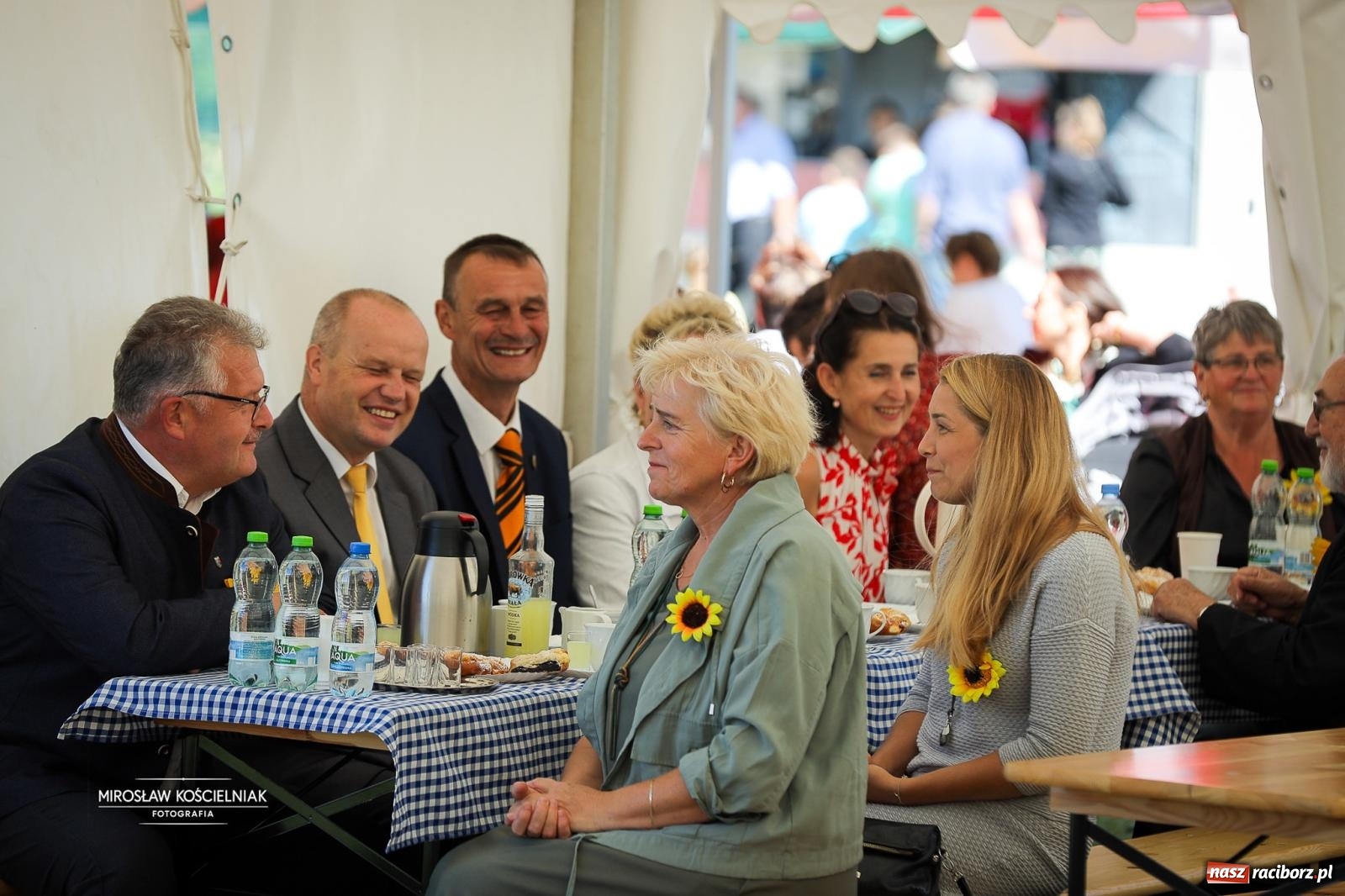 Zdjęcie w galerii na portalu naszraciborz.pl: Dożynki w Bolesławiu pełne atrakcji i dobrej zabawy [FOTO i WIDEO] wiadomości z regionu
