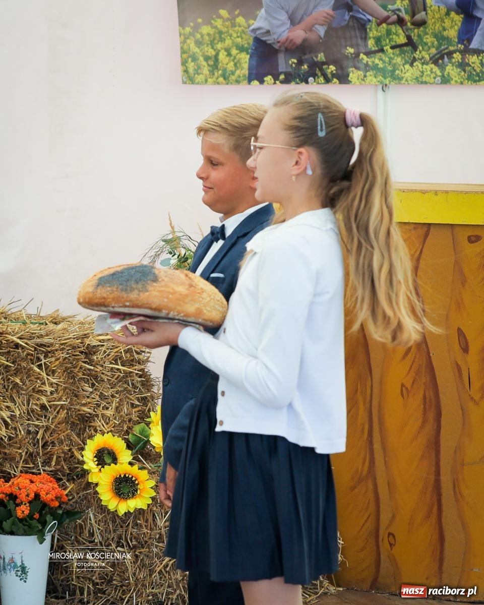 Zdjęcie w galerii na portalu naszraciborz.pl: Dożynki w Bolesławiu pełne atrakcji i dobrej zabawy [FOTO i WIDEO] wiadomości z regionu