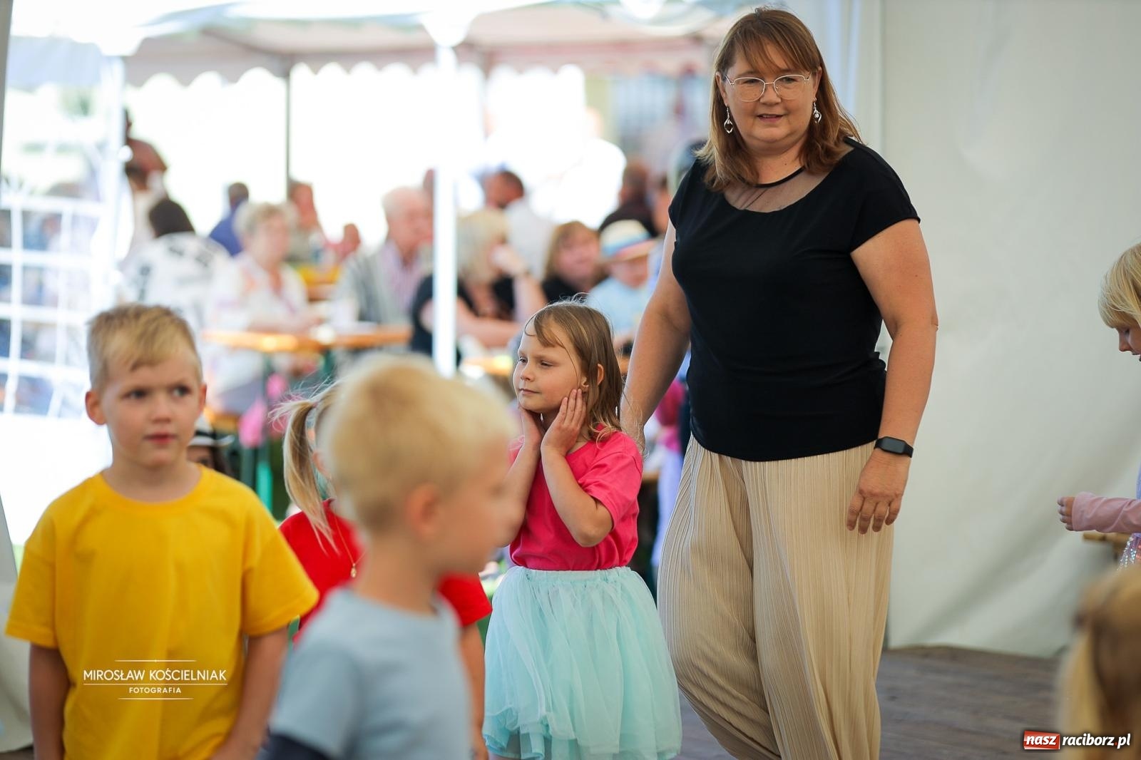 Zdjęcie w galerii na portalu naszraciborz.pl: Dożynki w Bolesławiu pełne atrakcji i dobrej zabawy [FOTO i WIDEO] wiadomości z regionu