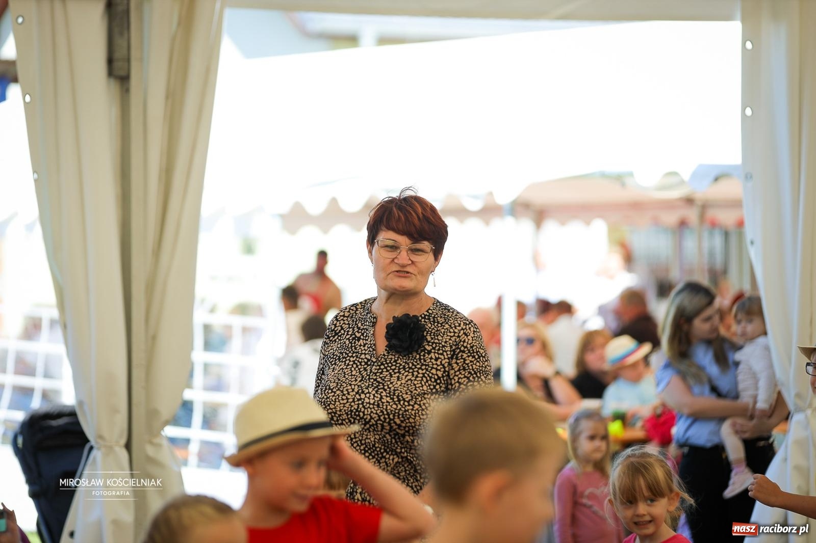 Zdjęcie w galerii na portalu naszraciborz.pl: Dożynki w Bolesławiu pełne atrakcji i dobrej zabawy [FOTO i WIDEO] wiadomości z regionu