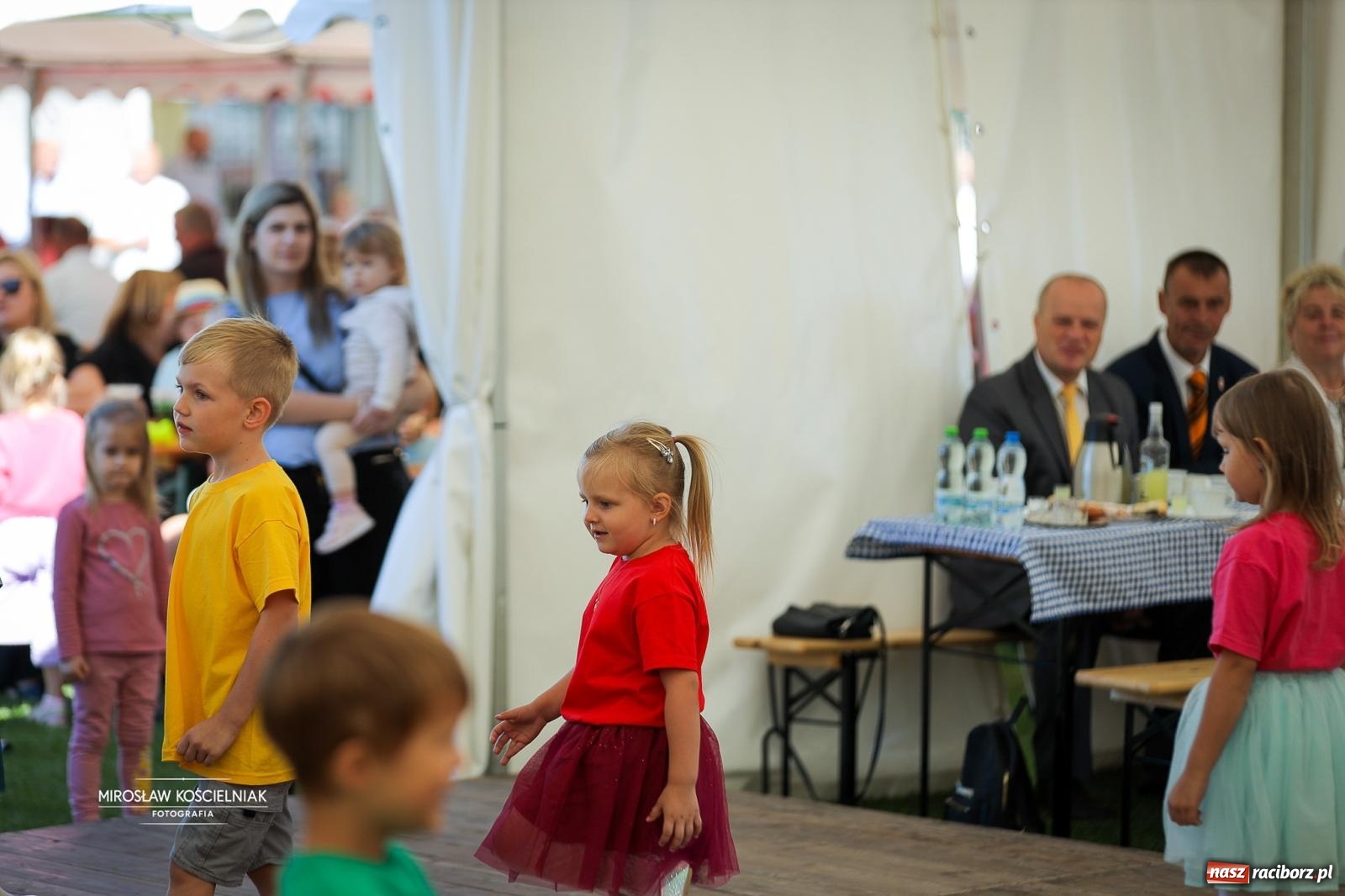 Zdjęcie w galerii na portalu naszraciborz.pl: Dożynki w Bolesławiu pełne atrakcji i dobrej zabawy [FOTO i WIDEO] wiadomości z regionu
