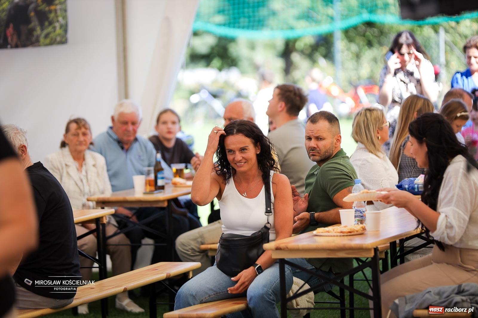 Zdjęcie w galerii na portalu naszraciborz.pl: Dożynki w Bolesławiu pełne atrakcji i dobrej zabawy [FOTO i WIDEO] wiadomości z regionu