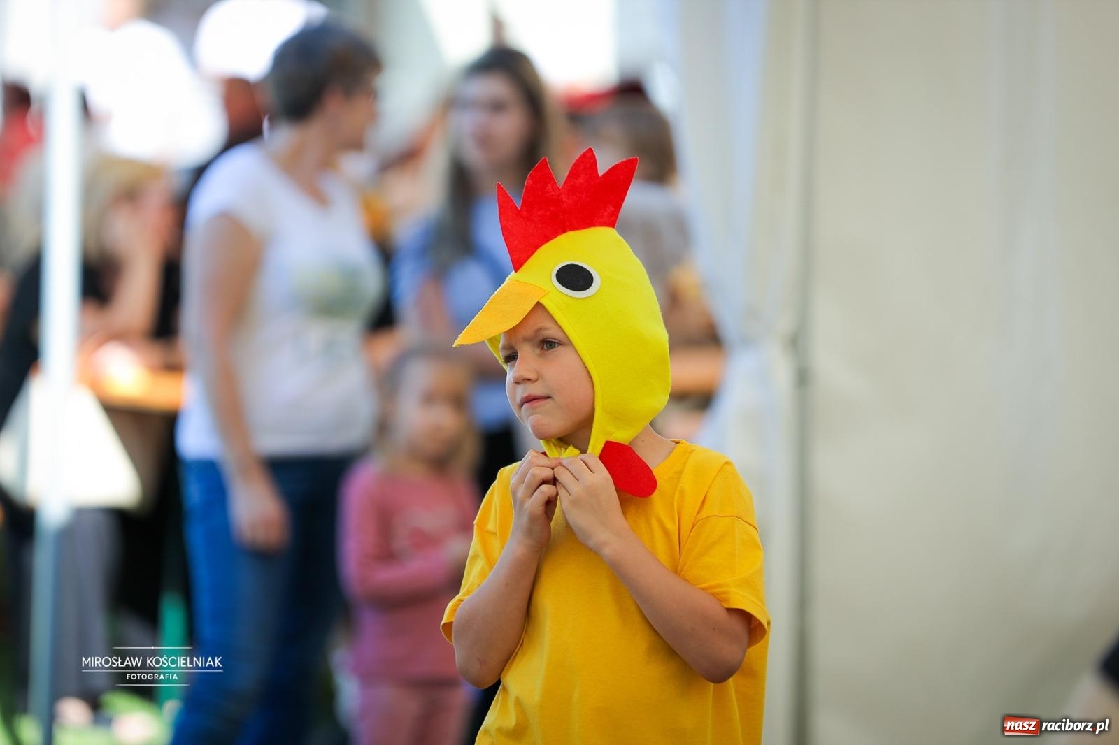 Zdjęcie w galerii na portalu naszraciborz.pl: Dożynki w Bolesławiu pełne atrakcji i dobrej zabawy [FOTO i WIDEO] wiadomości z regionu
