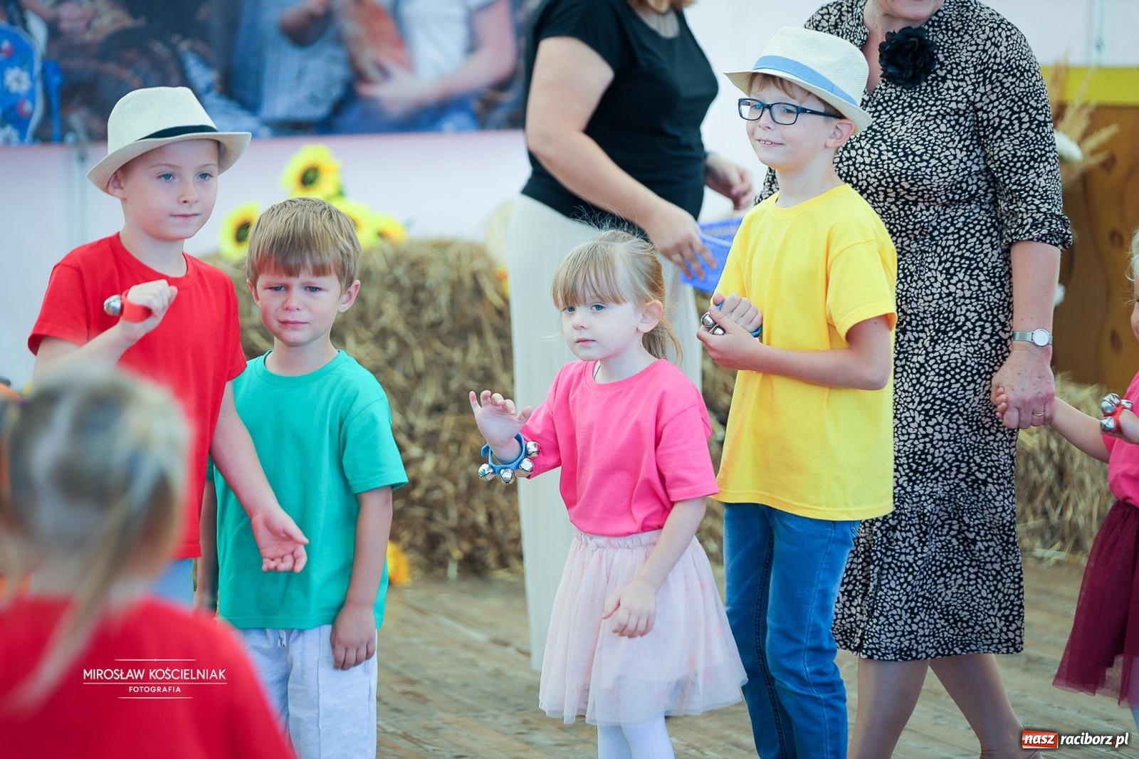 Zdjęcie w galerii na portalu naszraciborz.pl: Dożynki w Bolesławiu pełne atrakcji i dobrej zabawy [FOTO i WIDEO] wiadomości z regionu