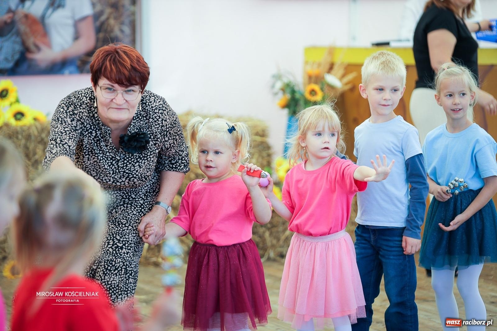 Zdjęcie w galerii na portalu naszraciborz.pl: Dożynki w Bolesławiu pełne atrakcji i dobrej zabawy [FOTO i WIDEO] wiadomości z regionu