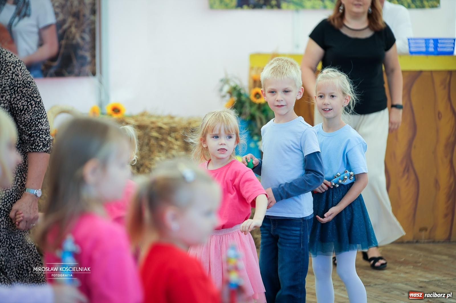 Zdjęcie w galerii na portalu naszraciborz.pl: Dożynki w Bolesławiu pełne atrakcji i dobrej zabawy [FOTO i WIDEO] wiadomości z regionu