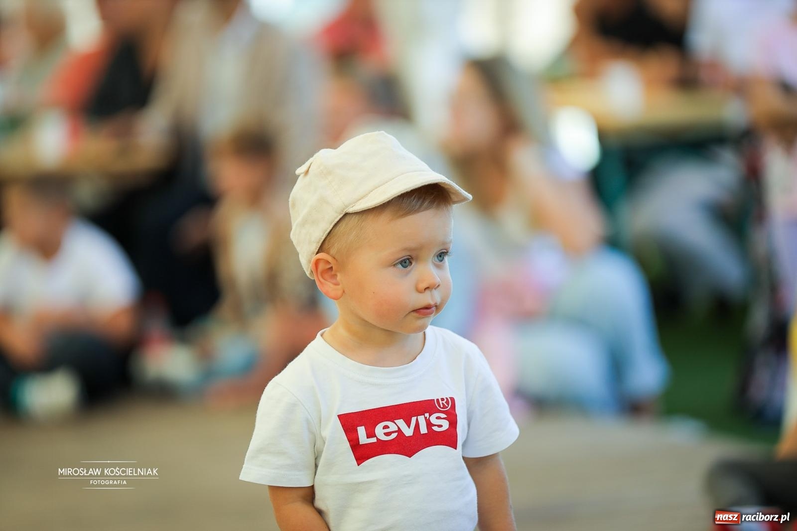 Zdjęcie w galerii na portalu naszraciborz.pl: Dożynki w Bolesławiu pełne atrakcji i dobrej zabawy [FOTO i WIDEO] wiadomości z regionu