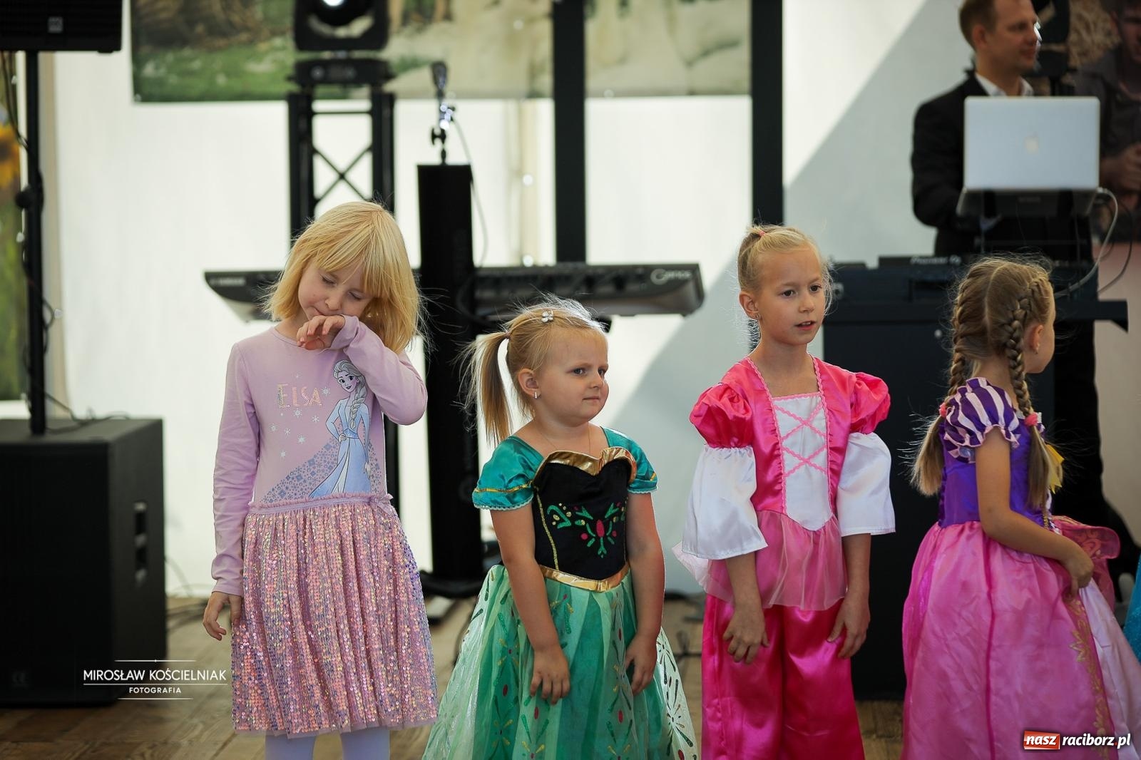 Zdjęcie w galerii na portalu naszraciborz.pl: Dożynki w Bolesławiu pełne atrakcji i dobrej zabawy [FOTO i WIDEO] wiadomości z regionu