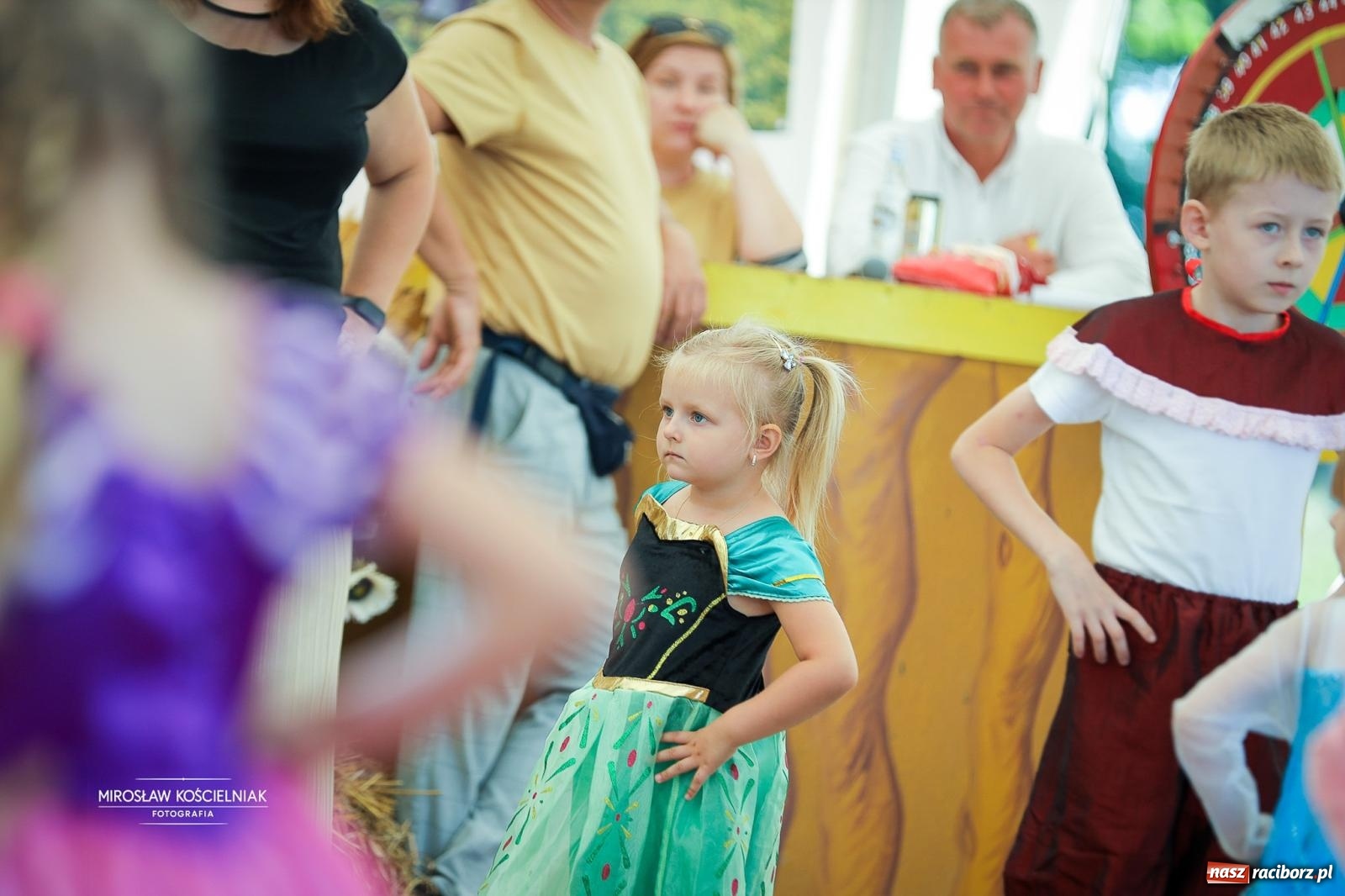 Zdjęcie w galerii na portalu naszraciborz.pl: Dożynki w Bolesławiu pełne atrakcji i dobrej zabawy [FOTO i WIDEO] wiadomości z regionu