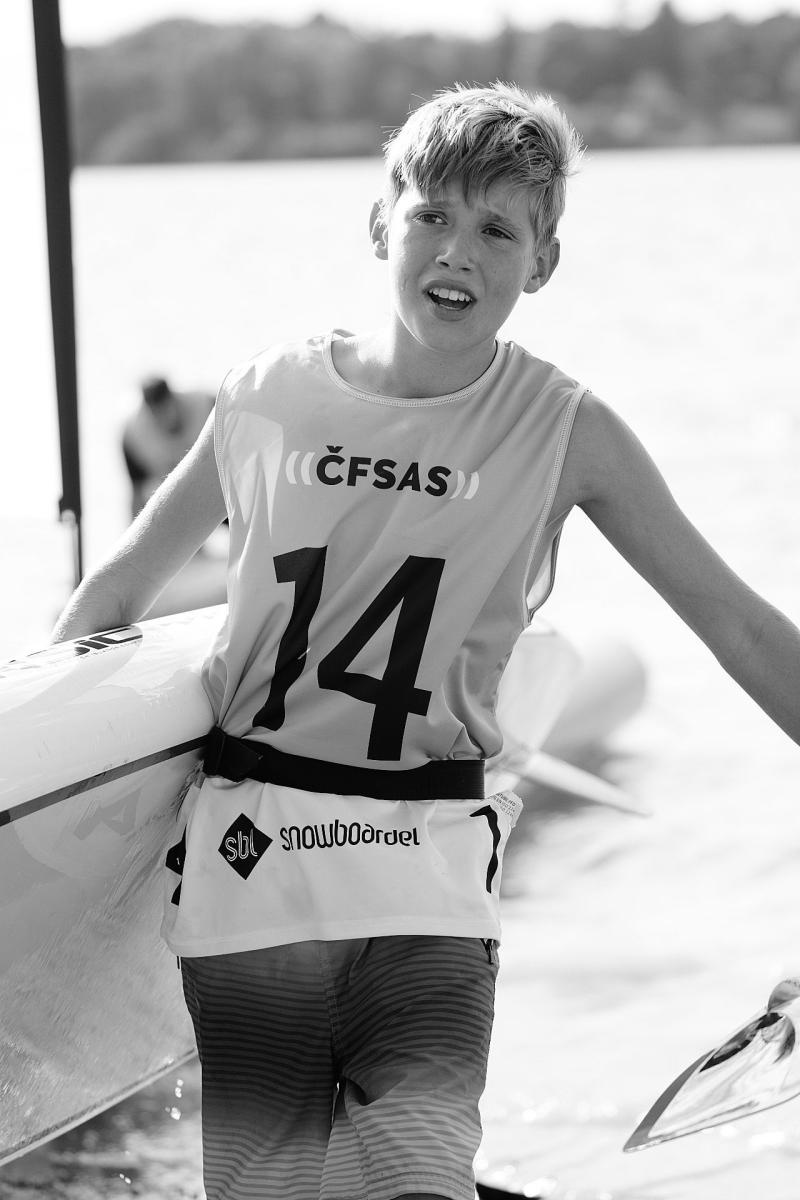 Zdjęcie w galerii na portalu naszraciborz.pl: Ogromny sukces RTW Racibórz na Finale Pucharu Czech w paddleboardingu wiadomości z regionu